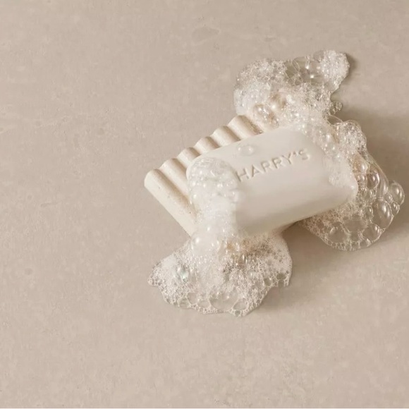 Harry’s Bar Soap for Men, Stone Scent, 4 oz. Soap Bar, 2 Pack - Picture 3 of 5